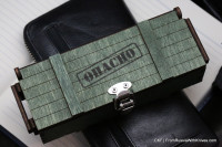 Custom pen 5.45 (blue)