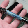 Custom pen 5.45 (blue)