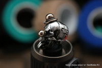 Paracor Bead Gosha Clown