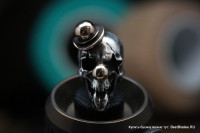 Paracor Bead Gosha Clown