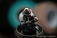 Paracor Bead Gosha Clown