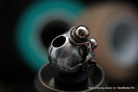 Paracor Bead Gosha Clown