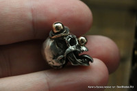 Paracor Bead Gosha Clown