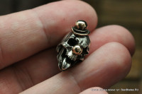 Paracor Bead Gosha Clown