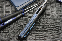 #4 Customized Sukhoi Knife (Design: Anton Malyshev, Customization: Stas Bondarenko)