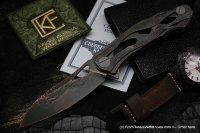 One-off DCPT-3 customized - BEST1 -