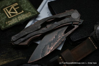 One-off DCPT-3 customized - BEST1 -