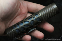 CKF Rama Raz Flashlight 