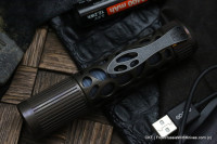 CKF Rama Raz Flashlight 