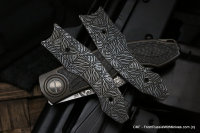 Custom Scales for your Veksha/Makosha -KVAD-