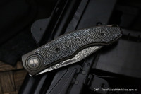 Custom Scales for your Veksha/Makosha -KVAD-