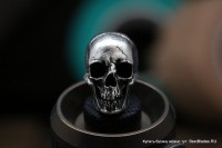 Paracor Bead Doctor Death