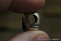 Paracor Bead Doctor Death