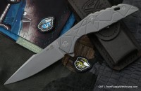 Biryukov #5 (Ti, M390)