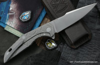 Biryukov #5 (Ti, M390)