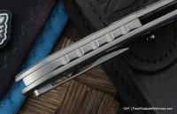 Biryukov #5 (Ti, M390)