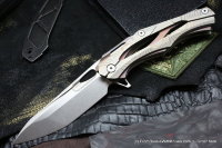 Customized Decepticon-1 -ZAKOR3-