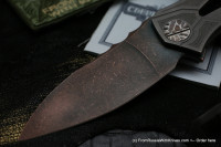 One-off Customized RATATA - TECHCPPR -