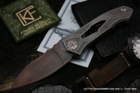 One-off Customized RATATA - TECHCPPR -