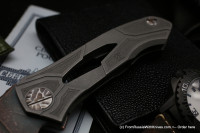 One-off Customized RATATA - TECHCPPR -