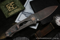 One-off Customized RATATA - TECHCPPR -