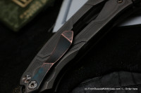 One-off Customized RATATA - TECHCPPR -