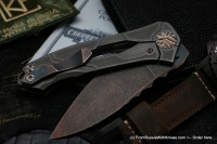 One-off Customized RATATA - TECHCPPR -