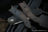 Custom Scales for your Veksha/Makosha -LINI-