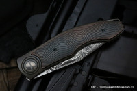 Custom Scales for your Veksha/Makosha -LINI-