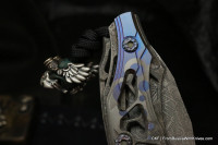 One-off DCPT Tano VOTBL + CPPRHD Falcon Bead