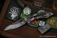 One-off DCPT Tano -SCREAM-