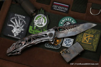 One-off DCPT Tano -SCREAM-