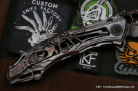 One-off DCPT Tano -SCREAM-