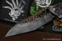 One-off DCPT Tano -SCREAM-