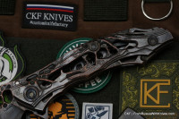 One-off DCPT Tano -SCREAM-