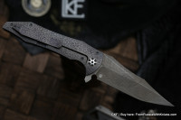 One-off CKF/Gavko Tiger Flipper -Babache-