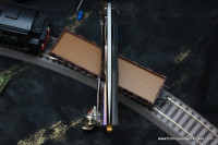 #27 ELF Knife (Anton Malyshev design, Stas Bondarenko customization)