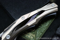 Customized Decepticon-1 -L-PATT-