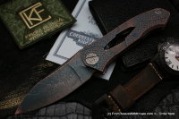 One-off Customized RATATA - BEST1 -