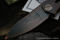 One-off Customized RATATA - BEST1 -