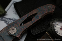 One-off Customized RATATA - BEST1 -