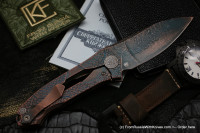 One-off Customized RATATA - BEST1 -