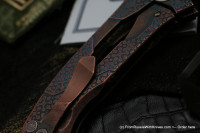 One-off Customized RATATA - BEST1 -