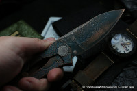 One-off Customized RATATA - BEST1 -