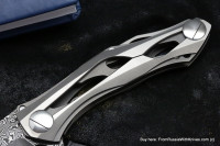 sold! Full Custom Decepticon (Damascus, Timascus, Ti, 26.12.2017)