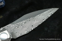 sold! Full Custom Decepticon (Damascus, Timascus, Ti, 26.12.2017)