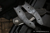 Custom Scales for your Veksha/Makosha -STARP-