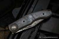 Custom Scales for your Veksha/Makosha -STARP-