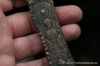 One-off CKF/Gavko Tiger Flipper -Copche-