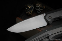 CKF/Jourget Fif20Ti (M390, plain Ti handle) 